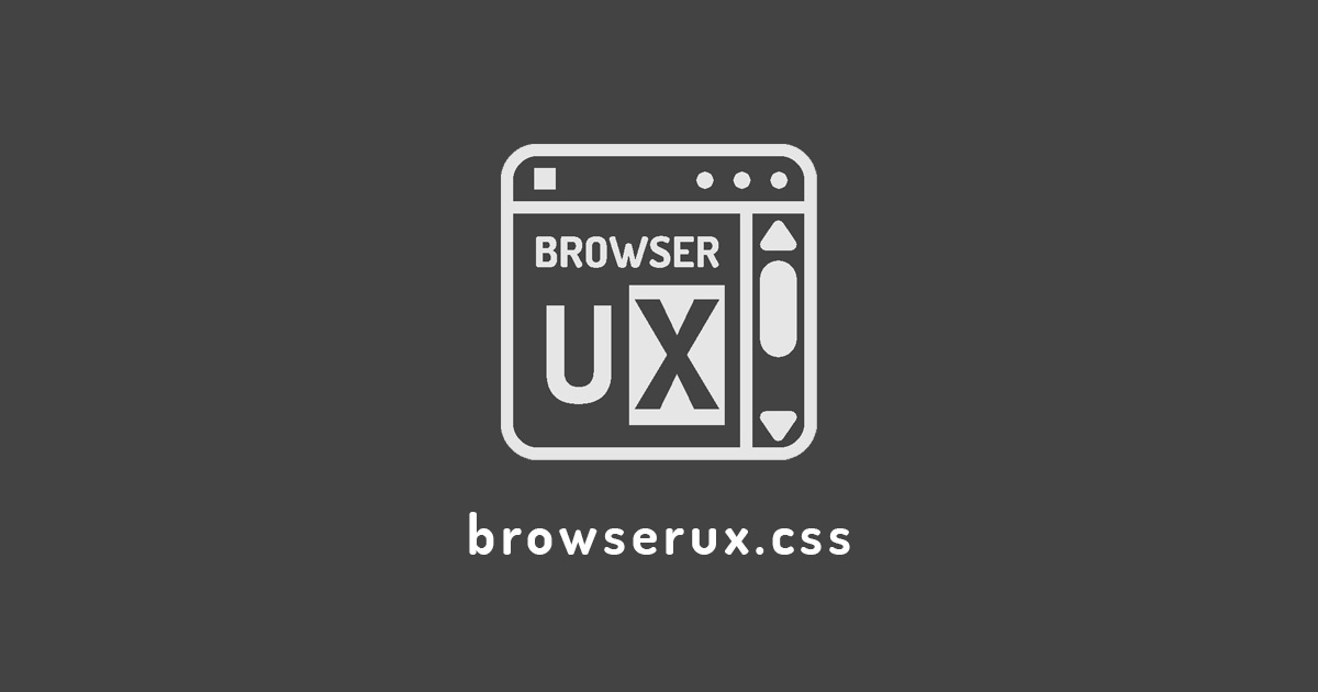 CSS :focus accessibilité