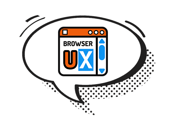 Logo browserux Blog