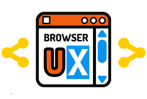 browserux.css logo