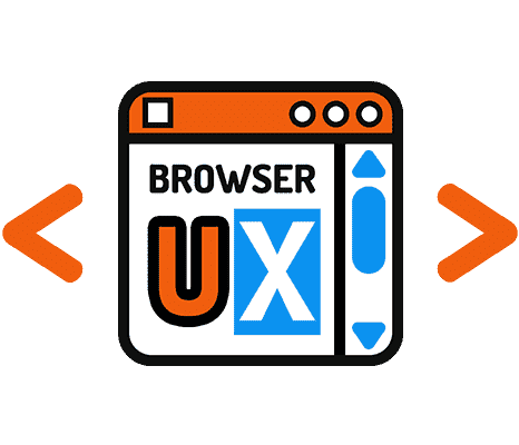 Logo BrowserUX Starter