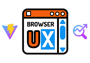 Logo BrowserUX SEO Files