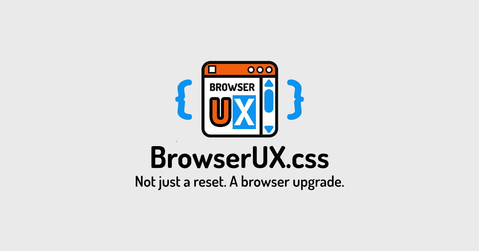 browserux.css Interactive Demo: CSS Reset, Normalization,UX Fixes ...