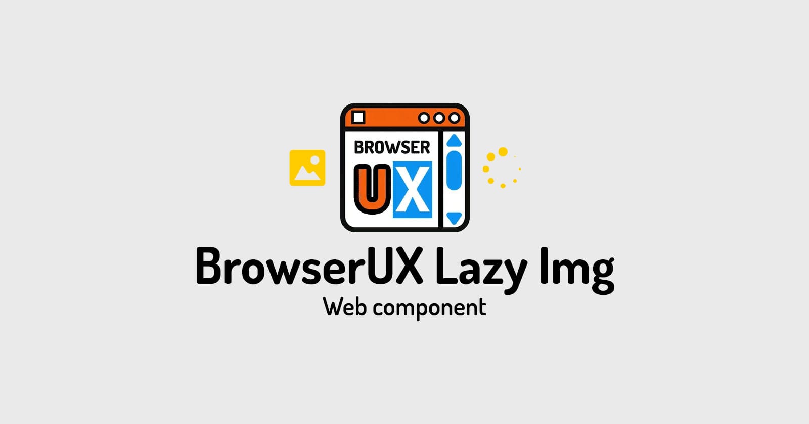 BrowserUX Lazy Img Demo: Live Lazy Loading Examples